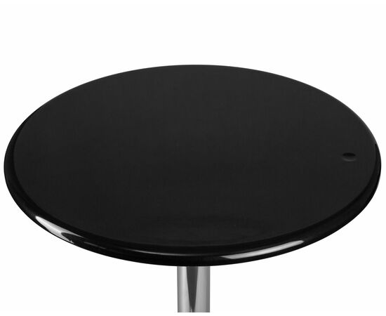 Стол барный DOBRIN HARVEY, чёрный, Вариант: чёрный, изображение 2 | Интернет магазин мебели и декора LifeDekor