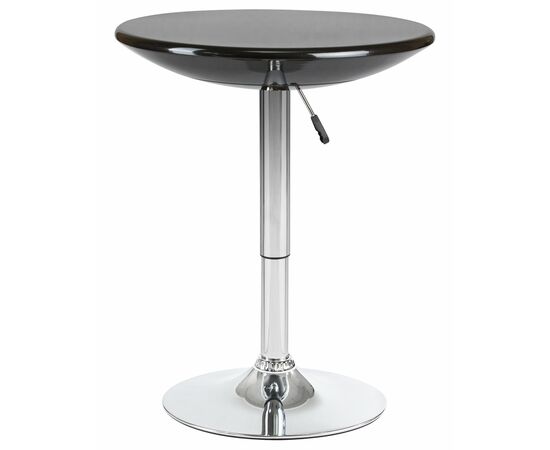 Стол барный DOBRIN HARVEY, чёрный, Вариант: чёрный, изображение 5 | Интернет магазин мебели и декора LifeDekor