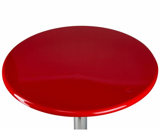 Стол барный DOBRIN HARVEY, красный, Вариант: красный, изображение 3 | Интернет магазин мебели и декора LifeDekor