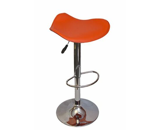 Стул барный LM-3008, оранжевый, Вариант: оранжевый | Интернет магазин мебели и декора LifeDekor