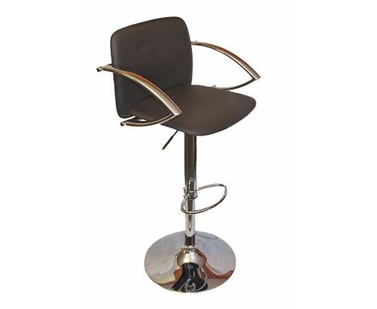 Стул барный LM-3019, коричневый, Вариант: коричневый | Интернет магазин мебели и декора LifeDekor