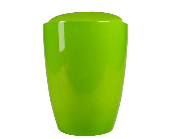 Табурет с местом для хранения LM-1100, салатовый, Вариант: салатовый, изображение 5 | Интернет магазин мебели и декора LifeDekor