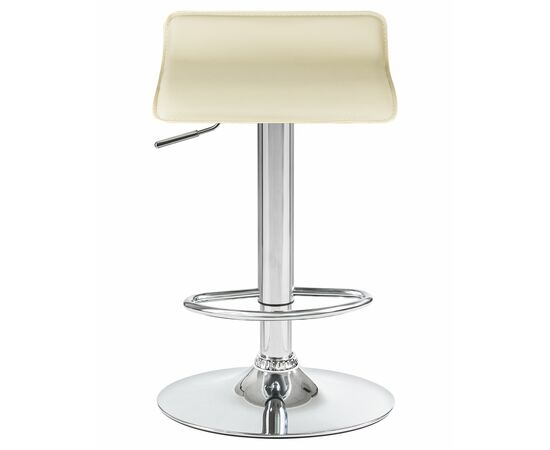 Стул барный DOBRIN TOMMY, кремовый, Вариант: кремовый, изображение 6 | Интернет магазин мебели и декора LifeDekor