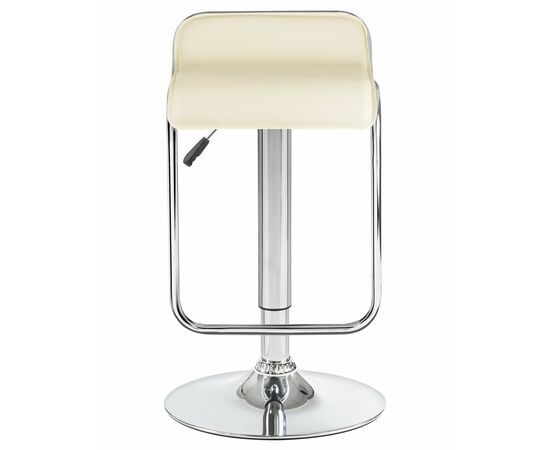 Стул барный DOBRIN CRACK, кремовый, Вариант: кремовый, изображение 6 | Интернет магазин мебели и декора LifeDekor