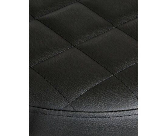 Стул барный DOBRIN MOLLY, чёрный, Вариант: чёрный, изображение 7 | Интернет магазин мебели и декора LifeDekor