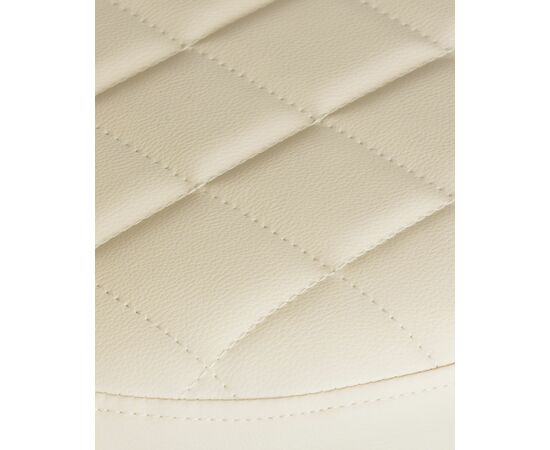 Стул барный DOBRIN MOLLY, кремовый, Вариант: кремовый, изображение 7 | Интернет магазин мебели и декора LifeDekor