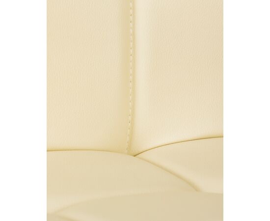 Офисное кресло для персонала DOBRIN TERRY, кремовый, Вариант: кремовый, изображение 7 | Интернет магазин мебели и декора LifeDekor
