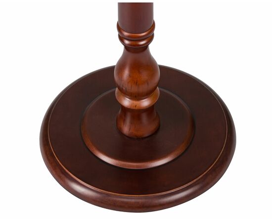 Вешалка напольная LM-SG-9, коричневый, Вариант: коричневый, изображение 5 | Интернет магазин мебели и декора LifeDekor