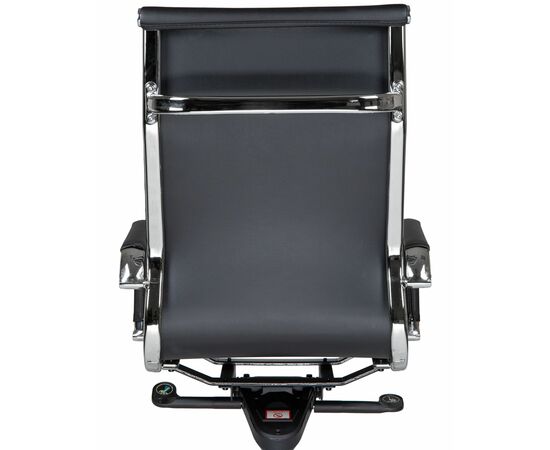 Офисное кресло для руководителей DOBRIN CLARK, чёрный, Вариант: чёрный, изображение 7 | Интернет магазин мебели и декора LifeDekor