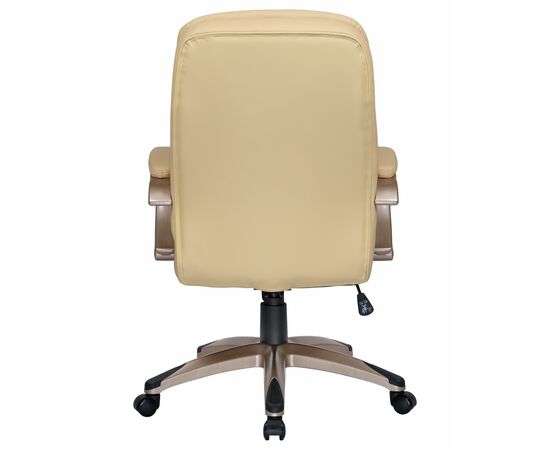 Офисное кресло для руководителей DOBRIN DONALD, бежевый, Вариант: бежевый, изображение 5 | Интернет магазин мебели и декора LifeDekor
