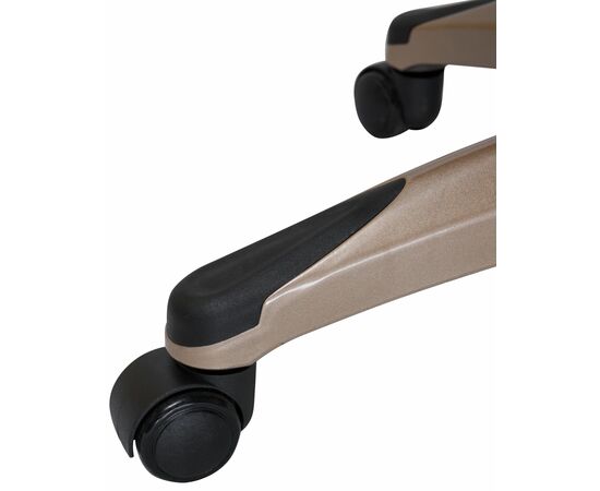 Офисное кресло для руководителей DOBRIN DONALD, чёрный, Вариант: чёрный, изображение 11 | Интернет магазин мебели и декора LifeDekor