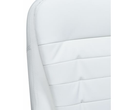 Офисное кресло для руководителей DOBRIN DONALD, белый, Вариант: белый, изображение 11 | Интернет магазин мебели и декора LifeDekor