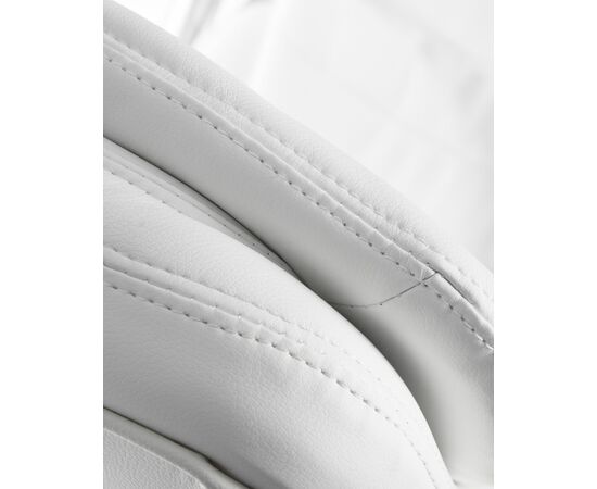 Офисное кресло для руководителей DOBRIN LYNDON, белый, Вариант: белый, изображение 8 | Интернет магазин мебели и декора LifeDekor