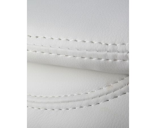 Офисное кресло для руководителей DOBRIN LYNDON, белый, Вариант: белый, изображение 10 | Интернет магазин мебели и декора LifeDekor