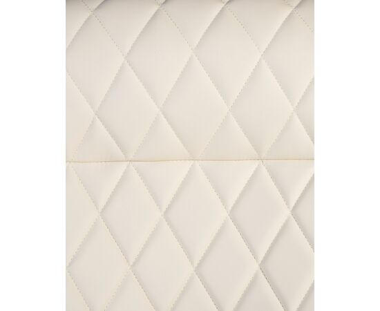 Офисное кресло для руководителей DOBRIN BENJAMIN, кремовый, Вариант: кремовый, изображение 7 | Интернет магазин мебели и декора LifeDekor