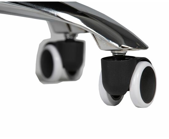 Офисное кресло для руководителей DOBRIN BENJAMIN, серый, Вариант: серый, изображение 9 | Интернет магазин мебели и декора LifeDekor