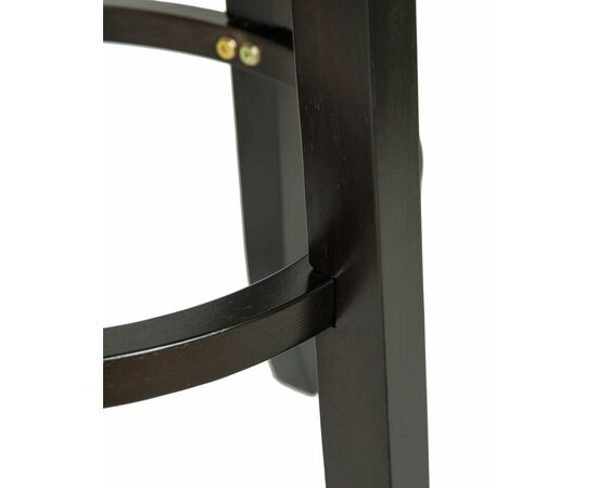 Стул барный DOBRIN JOHN BAR, капучино, кремовый, Вариант: капучино, кремовый, изображение 7 | Интернет магазин мебели и декора LifeDekor