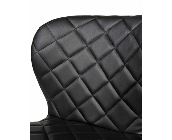 Офисное кресло для персонала DOBRIN RORY, чёрный, Вариант: чёрный, изображение 10 | Интернет магазин мебели и декора LifeDekor