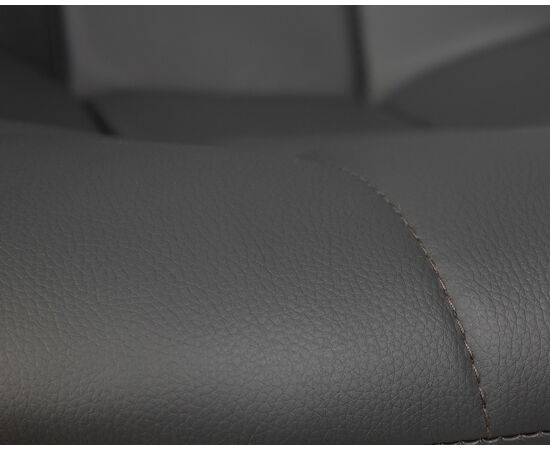 Офисное кресло для персонала DOBRIN MONTY, серый, Вариант: серый, изображение 7 | Интернет магазин мебели и декора LifeDekor