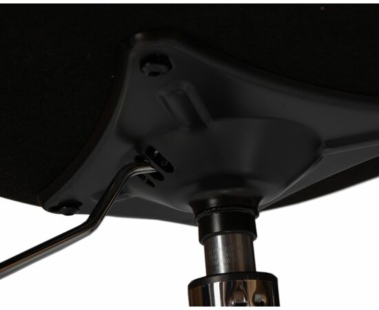 Офисное кресло для персонала DOBRIN MONTY, серый, Вариант: серый, изображение 8 | Интернет магазин мебели и декора LifeDekor