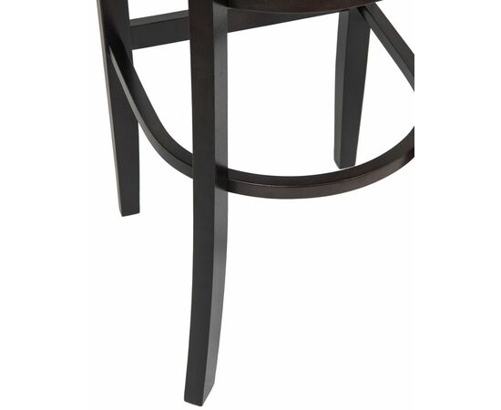 Стул барный DOBRIN GARRY BAR, капучино, кремовый, Вариант: капучино, кремовый, изображение 9 | Интернет магазин мебели и декора LifeDekor