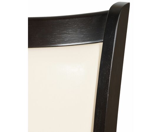 Стул барный DOBRIN GARRY BAR, капучино, кремовый, Вариант: капучино, кремовый, изображение 10 | Интернет магазин мебели и декора LifeDekor