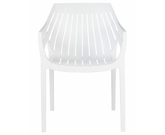 Стул обеденный LMZL-PP707, цвет белый, Вариант: цвет белый, изображение 6 | Интернет магазин мебели и декора LifeDekor