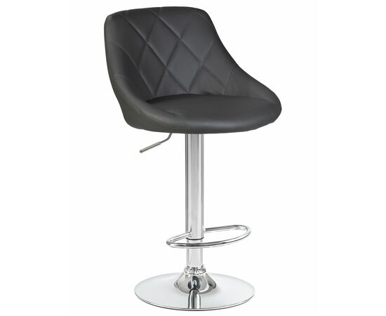 Стул барный DOBRIN LOGAN, серый, Вариант: серый | Интернет магазин мебели и декора LifeDekor