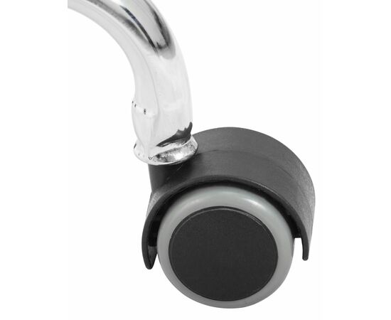 Табурет мастера DOBRIN BILLY, чёрный, Вариант: чёрный, изображение 5 | Интернет магазин мебели и декора LifeDekor