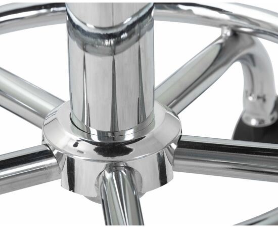 Табурет мастера DOBRIN BILLY, белый, Вариант: белый, изображение 3 | Интернет магазин мебели и декора LifeDekor