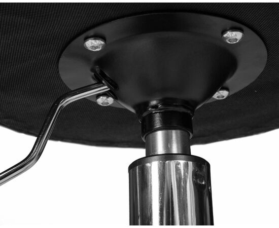 Табурет мастера DOBRIN BILLY, белый, Вариант: белый, изображение 4 | Интернет магазин мебели и декора LifeDekor