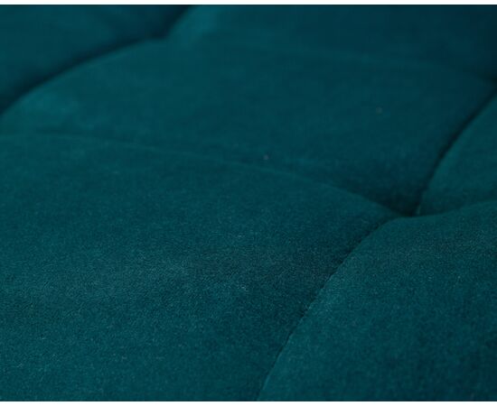 Стул барный DOBRIN TAILOR, морской волны велюр (MJ9-99), Вариант: морской волны велюр (MJ9-99), изображение 7 | Интернет магазин мебели и декора LifeDekor