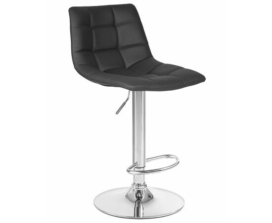 Стул барный DOBRIN TAILOR, серый, Вариант: серый | Интернет магазин мебели и декора LifeDekor