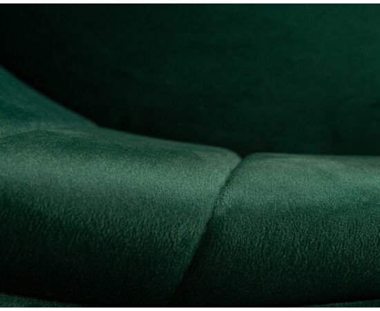 Стул барный DOBRIN DARCY, зеленый велюр (1922-9), Вариант: зеленый велюр (1922-9), изображение 8 | Интернет магазин мебели и декора LifeDekor