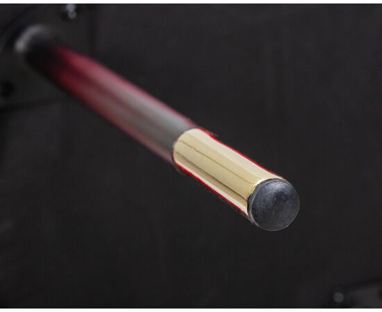 Стул обеденный DOBRIN MARY, малиновый велюр (1922-14), Вариант: малиновый велюр (1922-14), изображение 11 | Интернет магазин мебели и декора LifeDekor