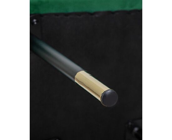 Стул обеденный DOBRIN MARY, зеленый велюр (1922-9), Вариант: зеленый велюр (1922-9), изображение 9 | Интернет магазин мебели и декора LifeDekor