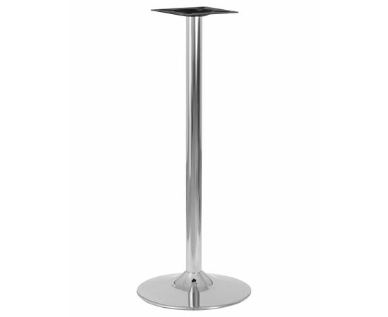 Подстолье барное DOBRIN ALAN HIGH | Интернет магазин мебели и декора LifeDekor