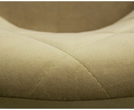 Стул барный DOBRIN LOGAN BLACK, мокко велюр (MJ9-9), Вариант: мокко велюр (MJ9-9), изображение 8 | Интернет магазин мебели и декора LifeDekor