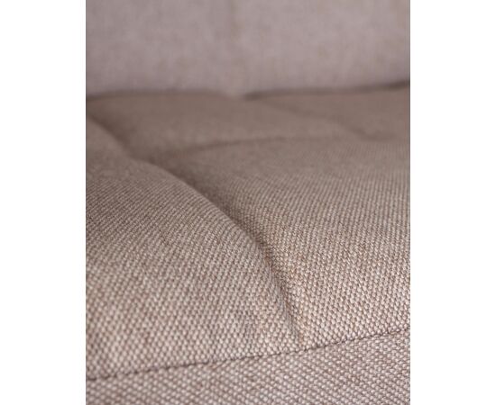 Стул барный DOBRIN RALF, светло-серый (LAR-106D-25), Вариант: светло-серый (LAR-106D-25), изображение 9 | Интернет магазин мебели и декора LifeDekor