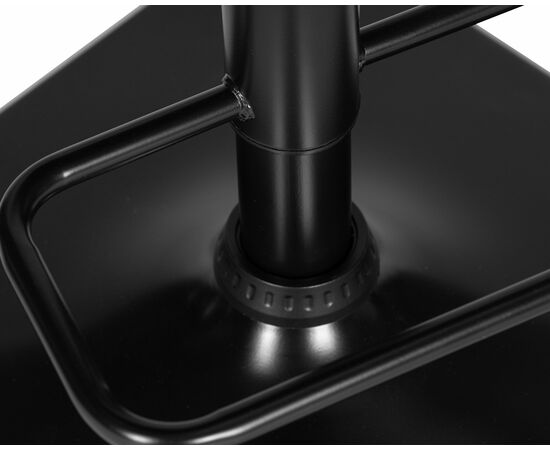 Стул барный DOBRIN RALF, розовый (LAR-106D-17), Вариант: розовый (LAR-106D-17), изображение 8 | Интернет магазин мебели и декора LifeDekor