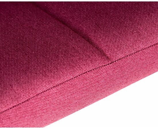 Стул барный DOBRIN RALF, розовый (LAR-106D-17), Вариант: розовый (LAR-106D-17), изображение 9 | Интернет магазин мебели и декора LifeDekor