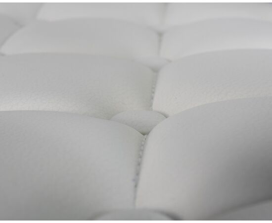 Офисное кресло для персонала DOBRIN LARRY, белый, Вариант: белый, изображение 8 | Интернет магазин мебели и декора LifeDekor