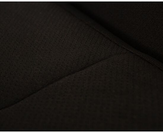 Офисное кресло для персонала DOBRIN TEODOR, чёрный, Вариант: чёрный, изображение 11 | Интернет магазин мебели и декора LifeDekor