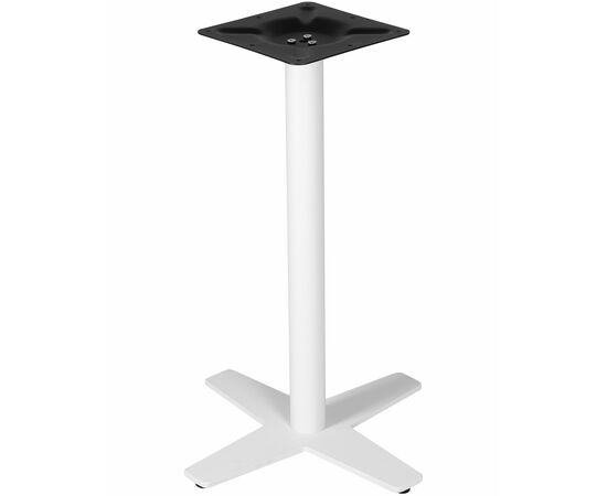 Подстолье обеденное DOBRIN STELLA WHITE, изображение 3 | Интернет магазин мебели и декора LifeDekor