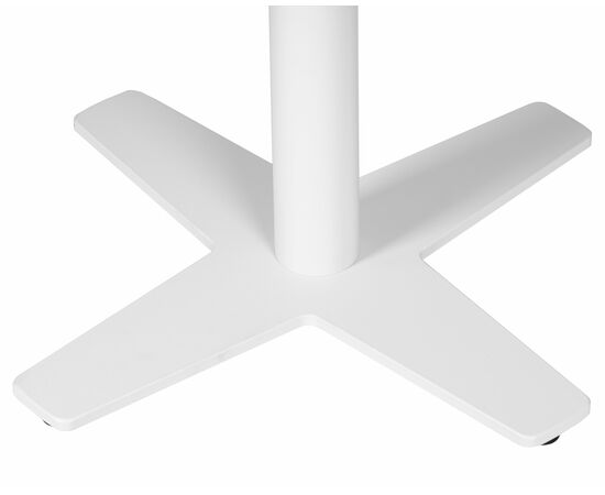 Подстолье обеденное DOBRIN STELLA WHITE, изображение 5 | Интернет магазин мебели и декора LifeDekor