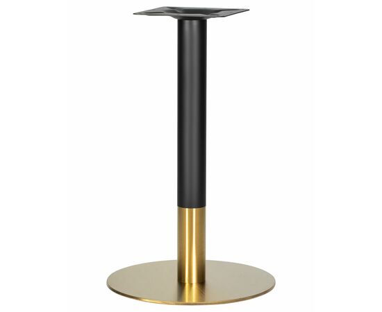 Подстолье обеденное DOBRIN LUCIANO, изображение 2 | Интернет магазин мебели и декора LifeDekor