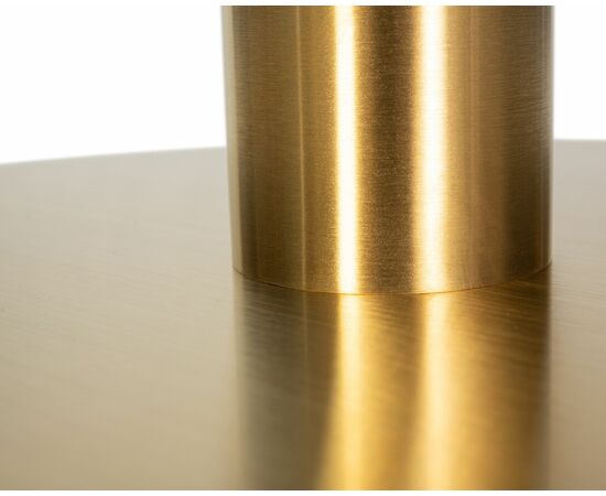 Подстолье обеденное DOBRIN LUCIANO, изображение 4 | Интернет магазин мебели и декора LifeDekor