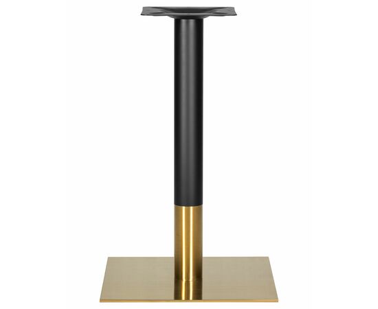 Подстолье обеденное DOBRIN VALENTINO, изображение 2 | Интернет магазин мебели и декора LifeDekor