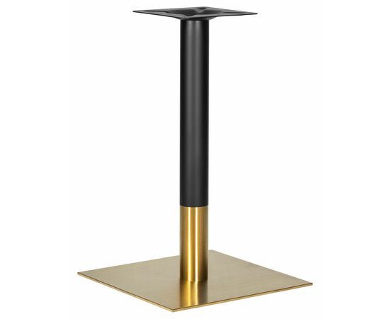 Подстолье обеденное DOBRIN VALENTINO, изображение 3 | Интернет магазин мебели и декора LifeDekor