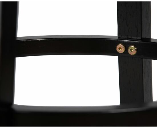 Вращающийся полубарный стул DOBRIN JOHN COUNTER, капучино, кремовый, Вариант: капучино, кремовый, изображение 10 | Интернет магазин мебели и декора LifeDekor